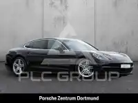 2017 Porsche Panamera
