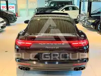 2017 Porsche Panamera