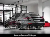2017 Porsche Panamera