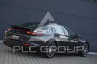 2017 Porsche Panamera