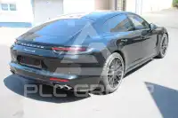 2017 Porsche Panamera
