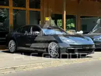 2017 Porsche Panamera