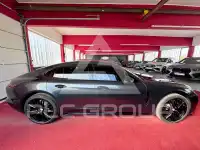 2017 Porsche Panamera