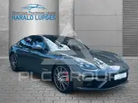 2017 Porsche Panamera