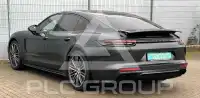 2017 Porsche Panamera