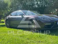 2017 Porsche Panamera