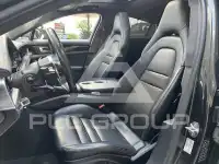2017 Porsche Panamera