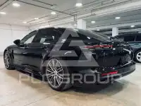 2017 Porsche Panamera