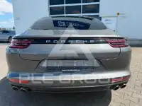 2017 Porsche Panamera