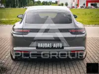 2017 Porsche Panamera