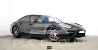 2017 Porsche Panamera