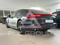 2017 Porsche Panamera