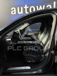 2017 Porsche Panamera