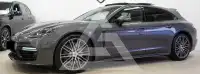 2017 Porsche Panamera