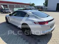 2017 Porsche Panamera