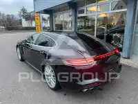 2017 Porsche Panamera