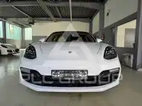 2017 Porsche Panamera