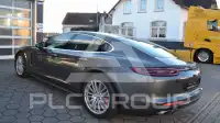 2017 Porsche Panamera