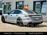 2017 Porsche Panamera