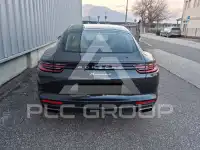 2017 Porsche Panamera