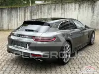 2017 Porsche Panamera