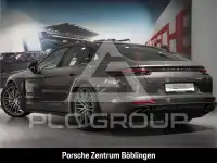 2017 Porsche Panamera