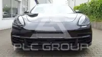 2017 Porsche Panamera