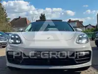 2017 Porsche Panamera