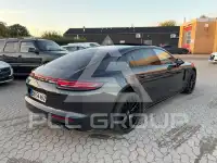 2017 Porsche Panamera
