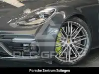 2017 Porsche Panamera