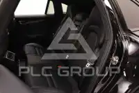 2017 Porsche Panamera