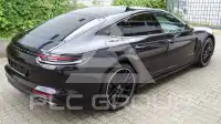 2017 Porsche Panamera