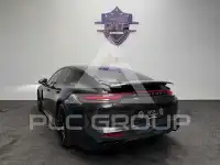 2017 Porsche Panamera