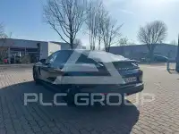 2017 Porsche Panamera