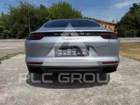 2017 Porsche Panamera