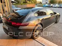 2017 Porsche Panamera