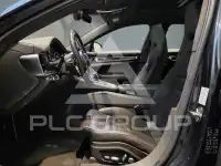 2017 Porsche Panamera