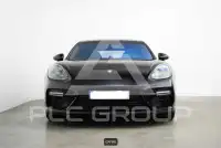 2017 Porsche Panamera