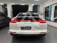 2017 Porsche Panamera