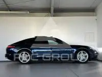 2017 Porsche Panamera