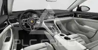 2017 Porsche Panamera