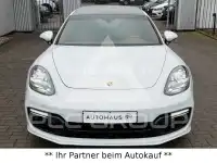 2017 Porsche Panamera