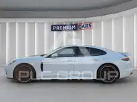2017 Porsche Panamera