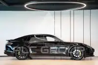 2017 Porsche Panamera