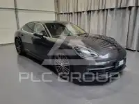 2017 Porsche Panamera
