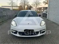 2017 Porsche Panamera