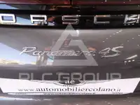2017 Porsche Panamera