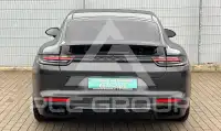 2017 Porsche Panamera