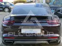 2017 Porsche Panamera