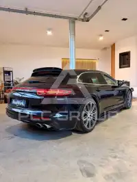 2017 Porsche Panamera